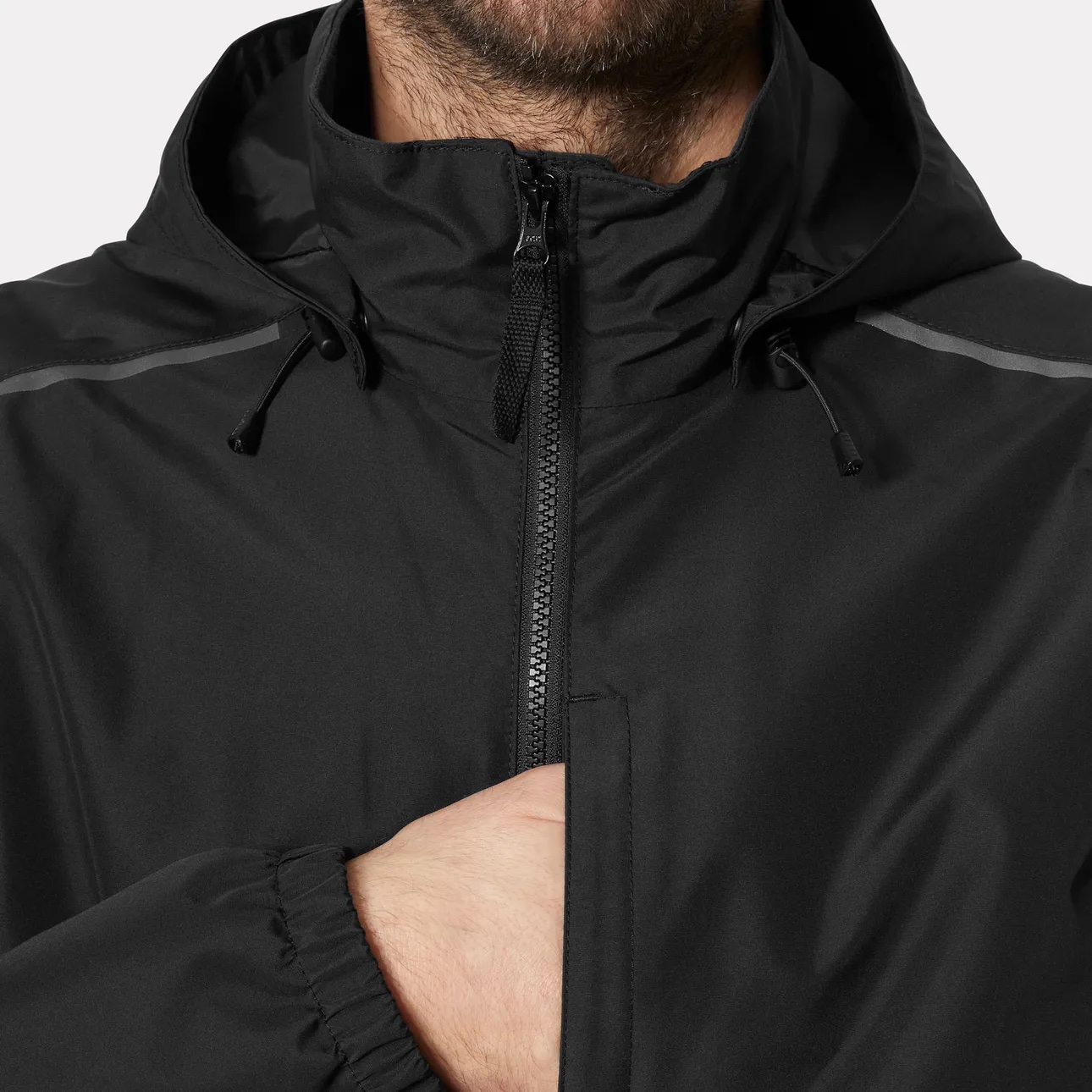Helly Hansen Manchester 2.0 Shelljacke wasserdicht – Bild 19