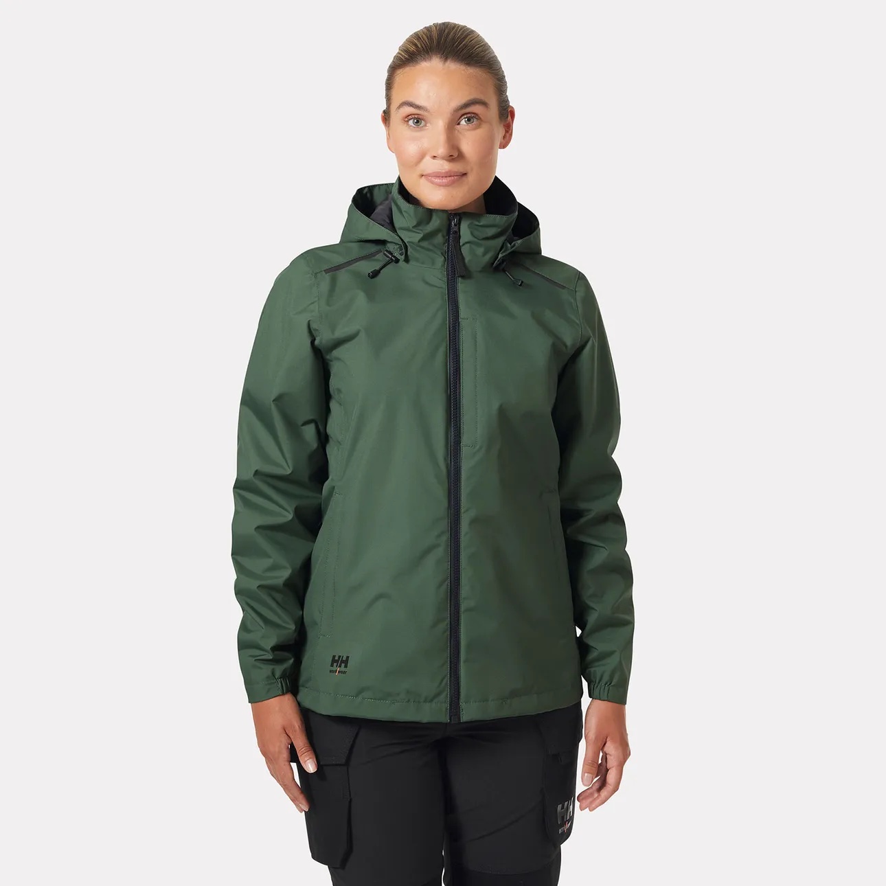 Helly Hansen Manchester 2.0 Damen-Shelljacke – Bild 15