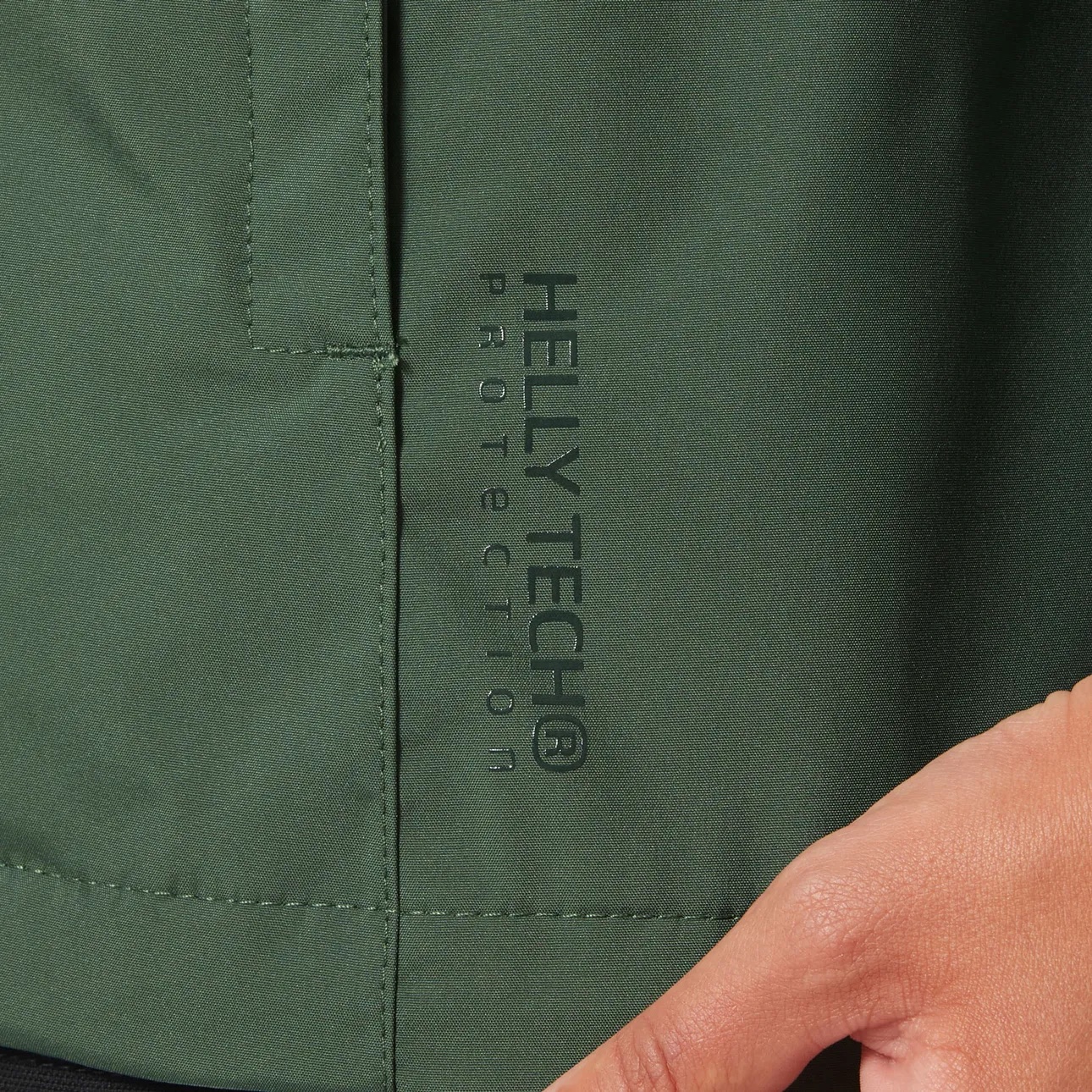 Helly Hansen Manchester 2.0 Damen-Shelljacke – Bild 16