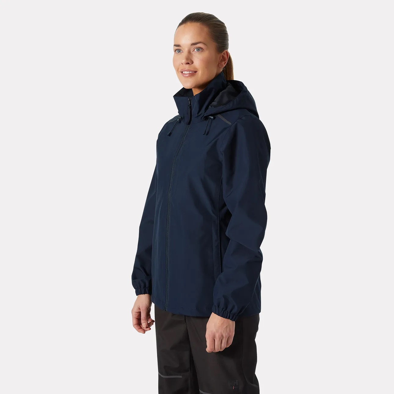 Helly Hansen Manchester 2.0 Damen-Shelljacke – Bild 4