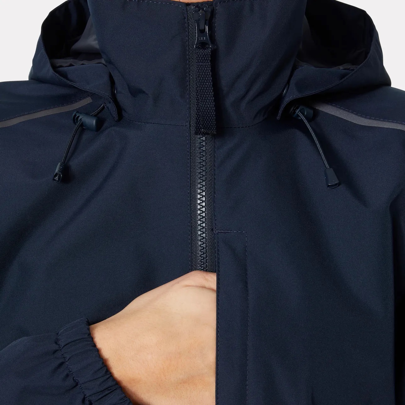 Helly Hansen Manchester 2.0 Damen-Shelljacke – Bild 3