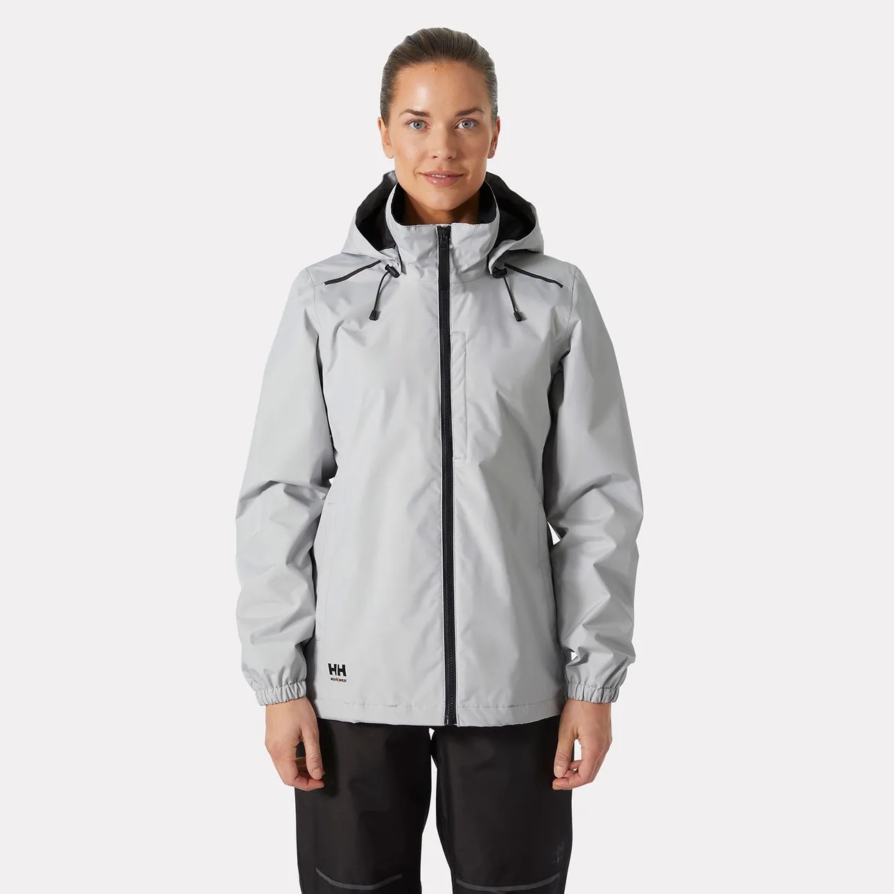Helly Hansen Manchester 2.0 Damen-Shelljacke – Bild 2