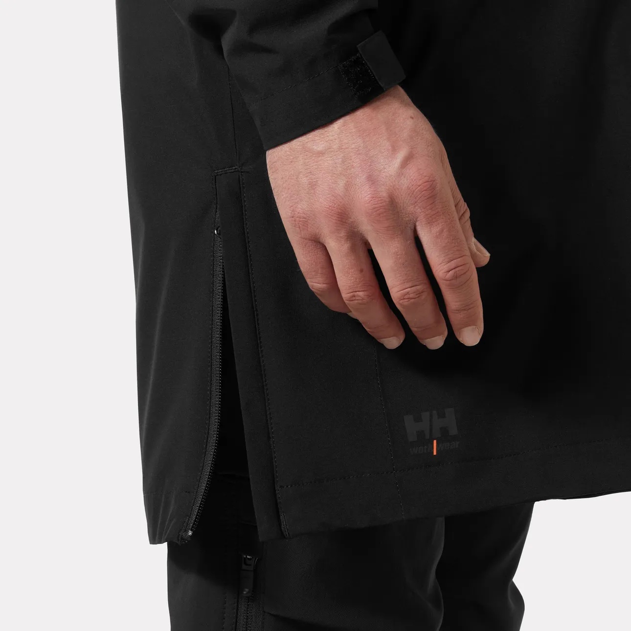 Helly Hansen Manchester 2.0 Urban Shell-Mantel – Bild 7