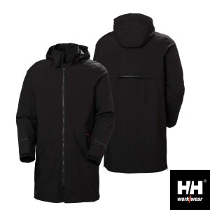 Helly Hansen Manchester 2.0 Urban Shell-Mantel