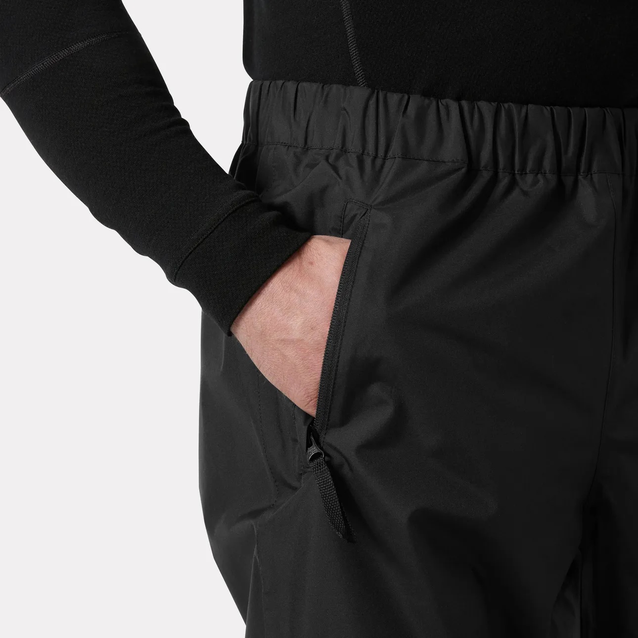 Helly Hansen Manchester 2.0 Pro Shell-Hose – Bild 4