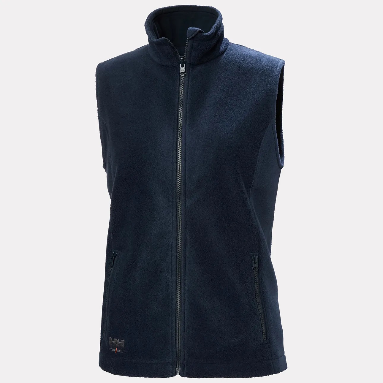 Helly Hansen Manchester 2.0 Damen-Fleeceweste – Bild 3
