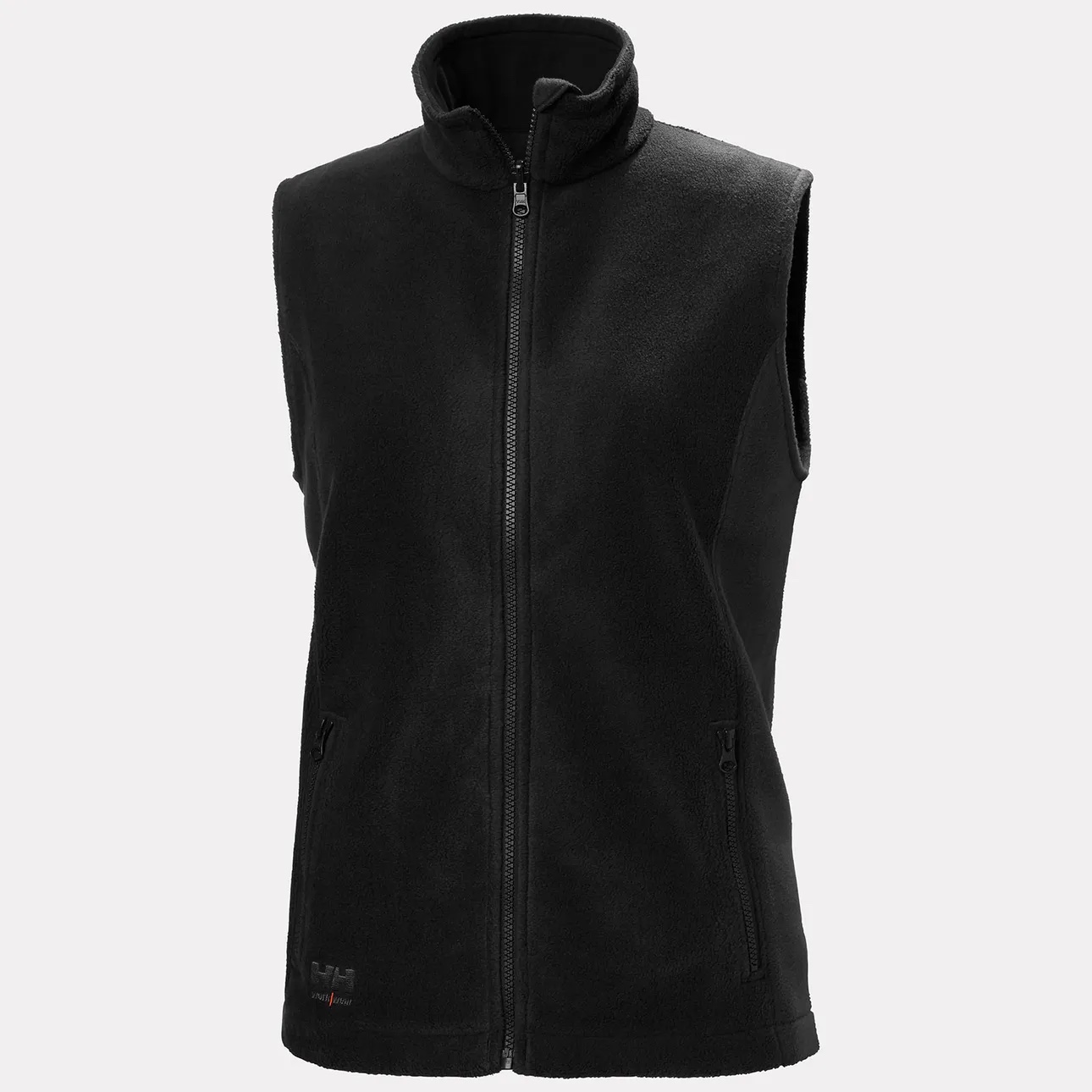 Helly Hansen Manchester 2.0 Damen-Fleeceweste – Bild 5