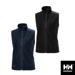 Helly Hansen Manchester 2.0 Damen-Fleeceweste
