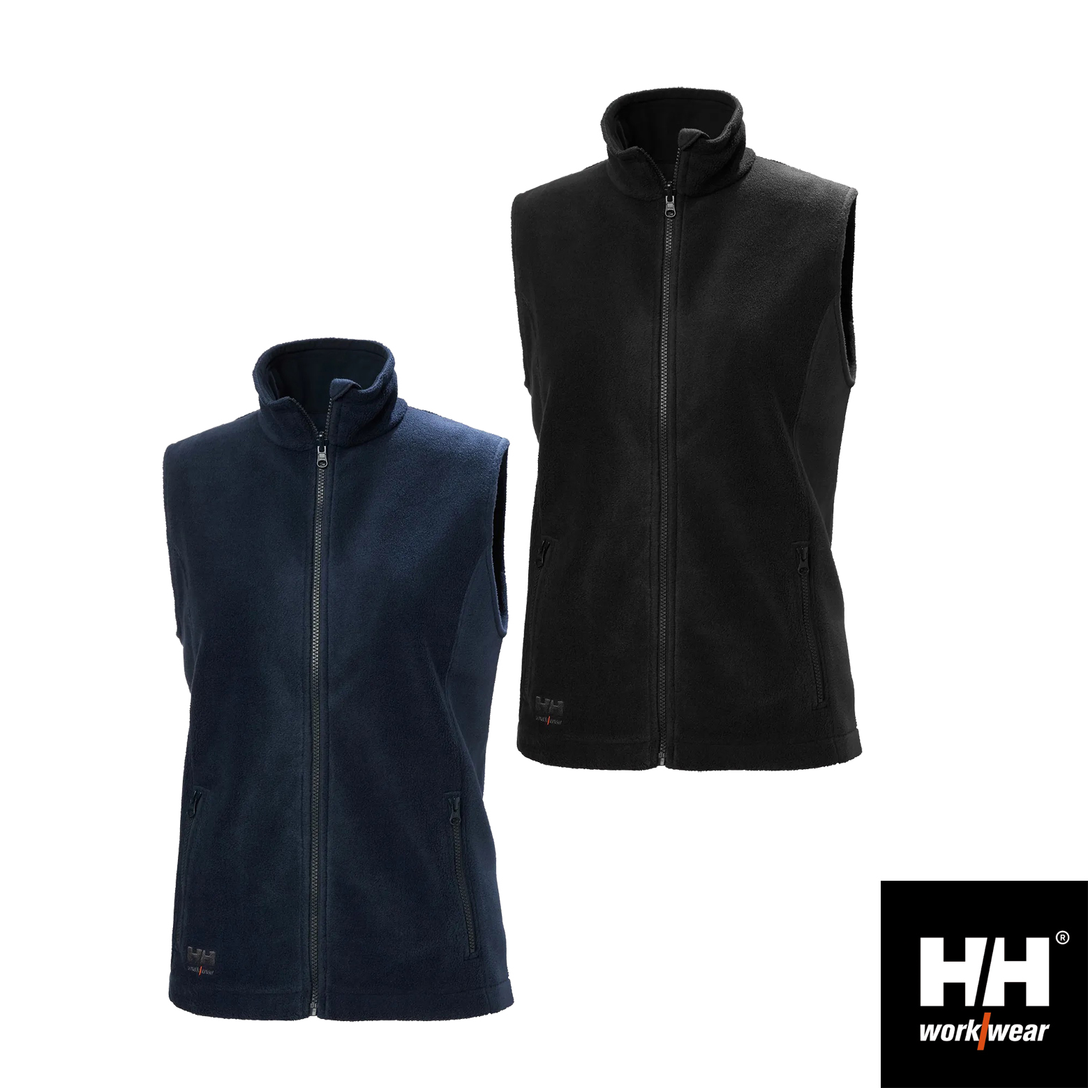 Helly Hansen Manchester 2.0 Damen-Fleeceweste