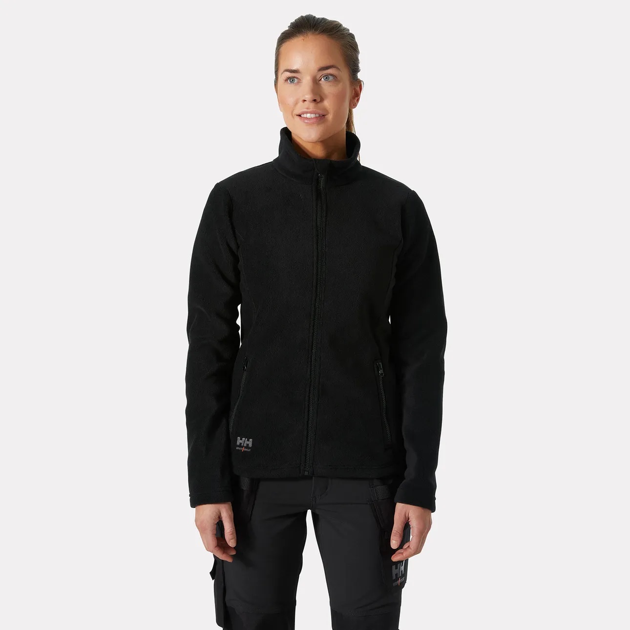 Helly Hansen Manchester 2.0 Damen-Fleecejacke – Bild 6