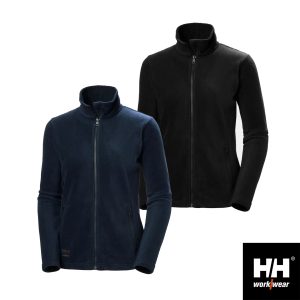 Helly Hansen Manchester 2.0 Damen-Fleecejacke