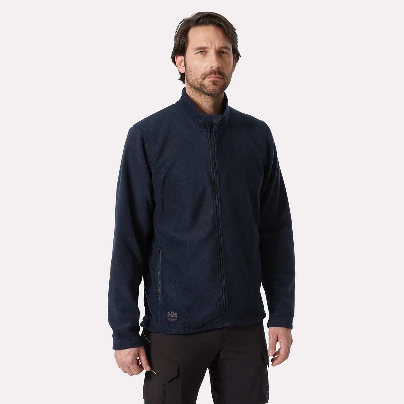 Helly Hansen Manchester 2.0 Fleecejacke – Bild 3