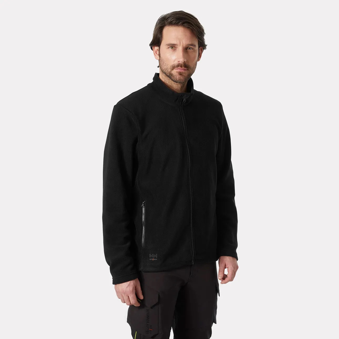 Helly Hansen Manchester 2.0 Fleecejacke – Bild 7