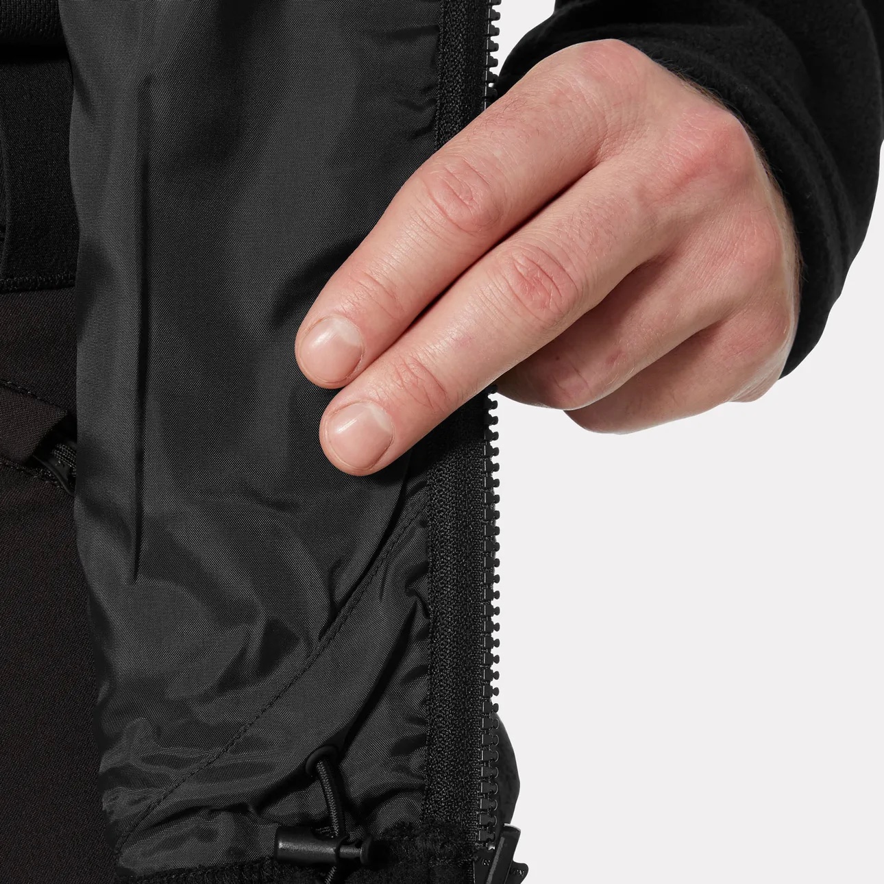 Helly Hansen Manchester 2.0 Fleecejacke – Bild 2