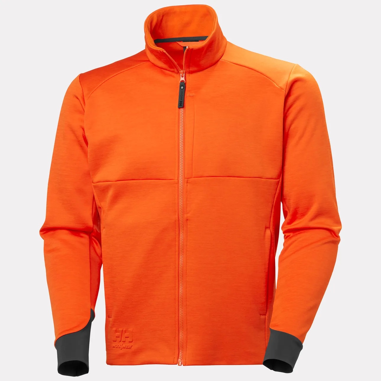 Helly Hansen Tech Midlayer 72380 | Recycelte – Bild 10