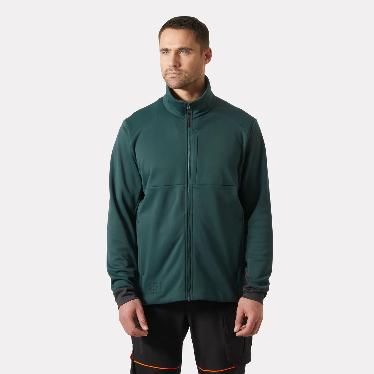 Helly Hansen Tech Midlayer 72380 | Recycelte – Bild 6