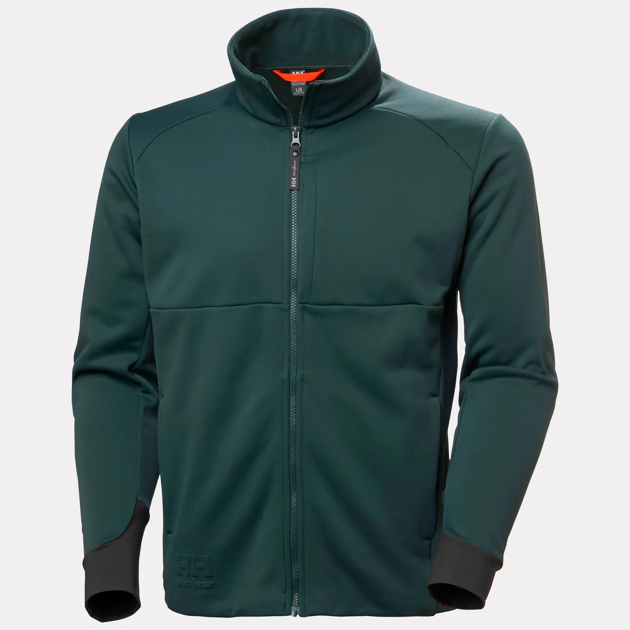 Helly Hansen Tech Midlayer 72380 | Recycelte – Bild 4
