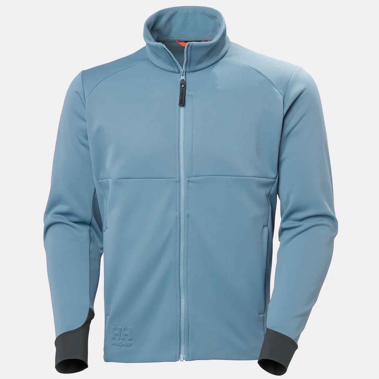 Helly Hansen Tech Midlayer 72380 | Recycelte – Bild 7