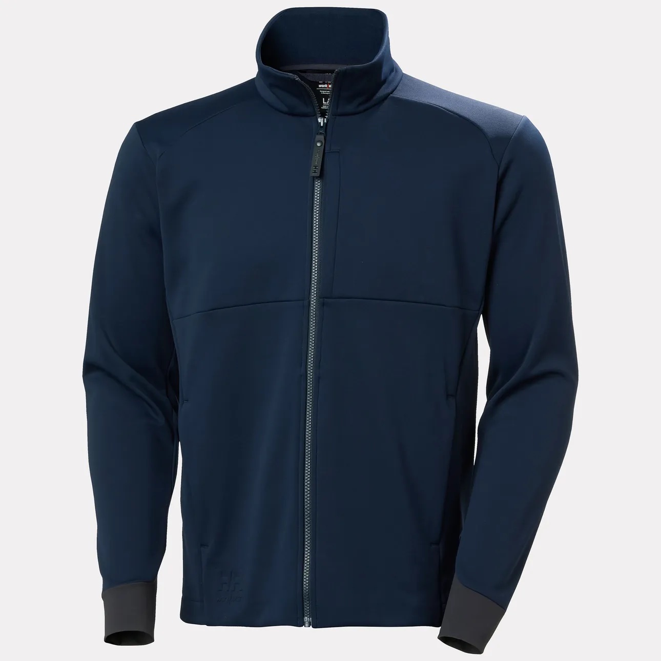 Helly Hansen Tech Midlayer 72380 | Recycelte – Bild 14