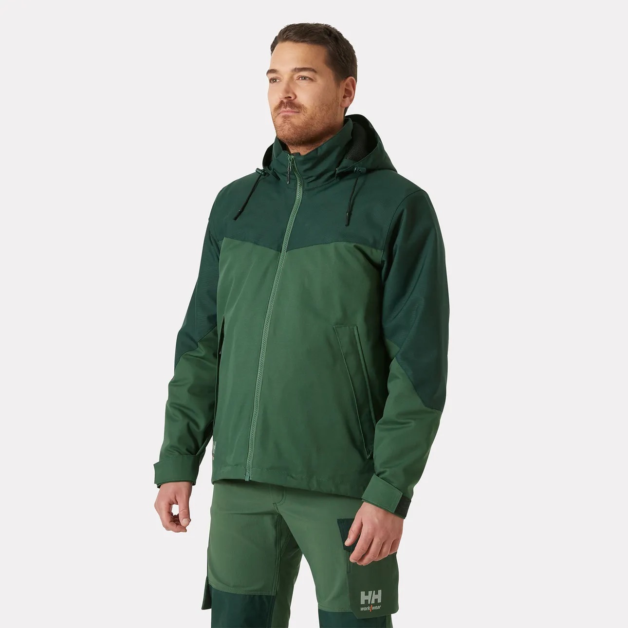 Helly Hansen Oxford Winterjacke | PrimaLoft® – Bild 2