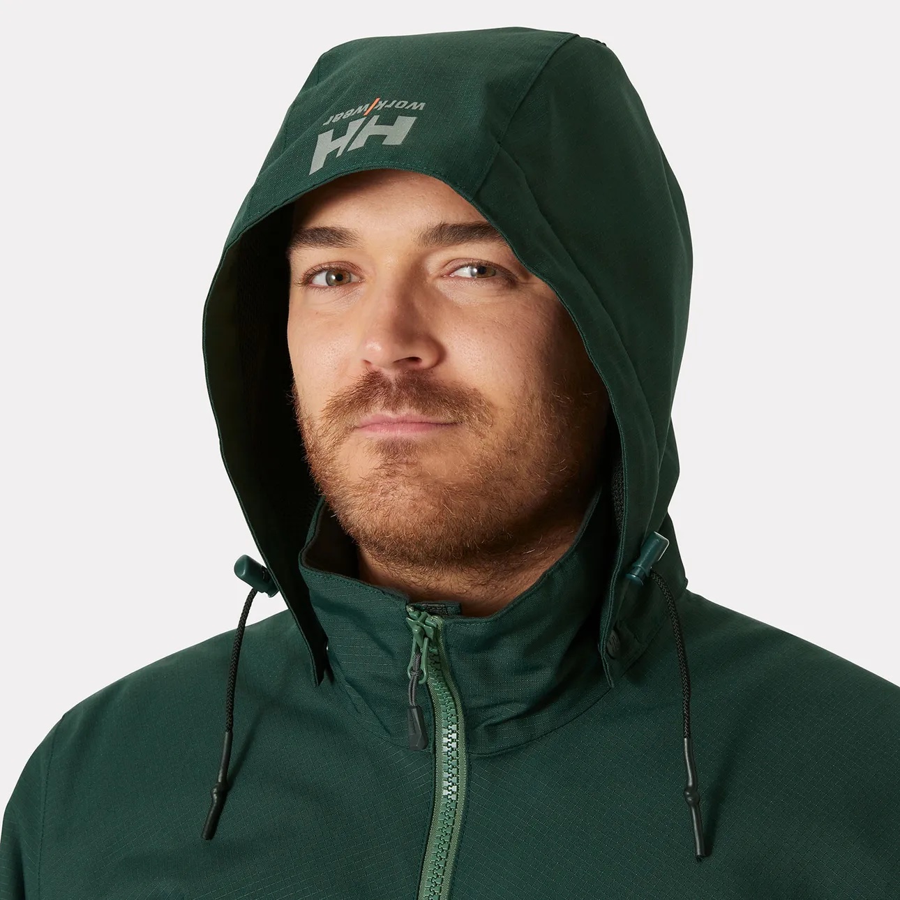 Helly Hansen Oxford Winterjacke | PrimaLoft® – Bild 5