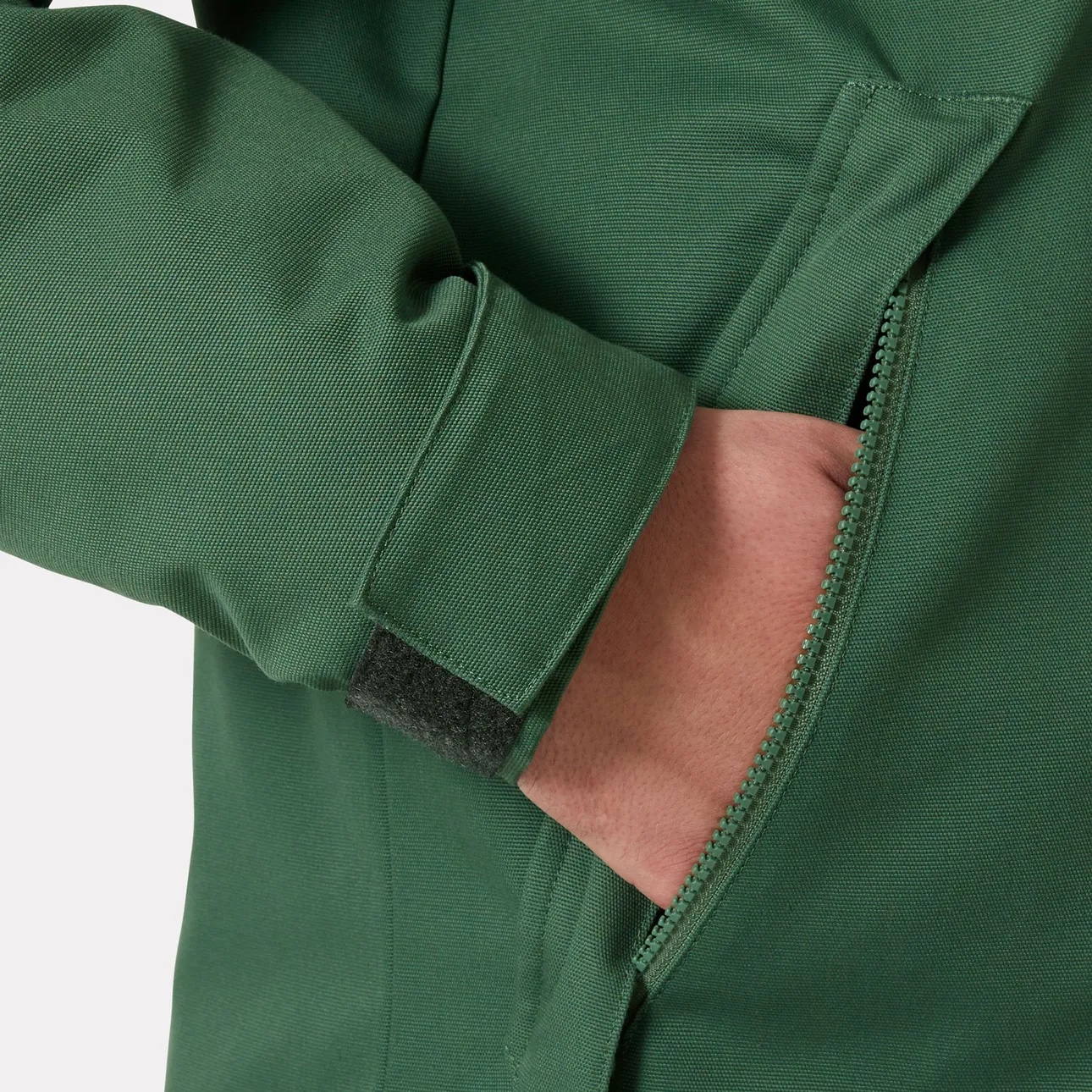 Helly Hansen Oxford Winterjacke | PrimaLoft® – Bild 7