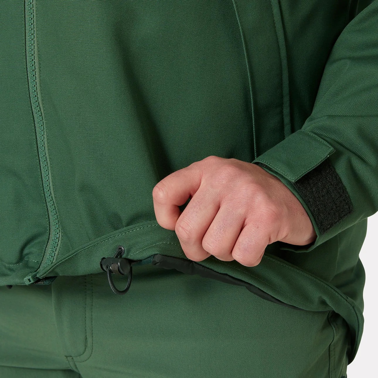 Helly Hansen Oxford Winterjacke | PrimaLoft® – Bild 6