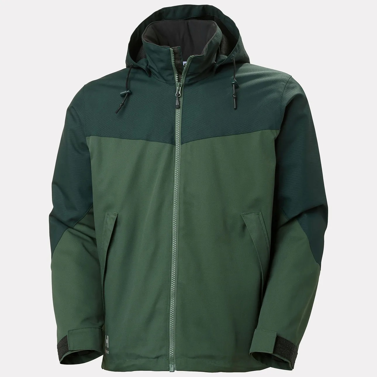Helly Hansen Oxford Winterjacke | PrimaLoft® – Bild 9