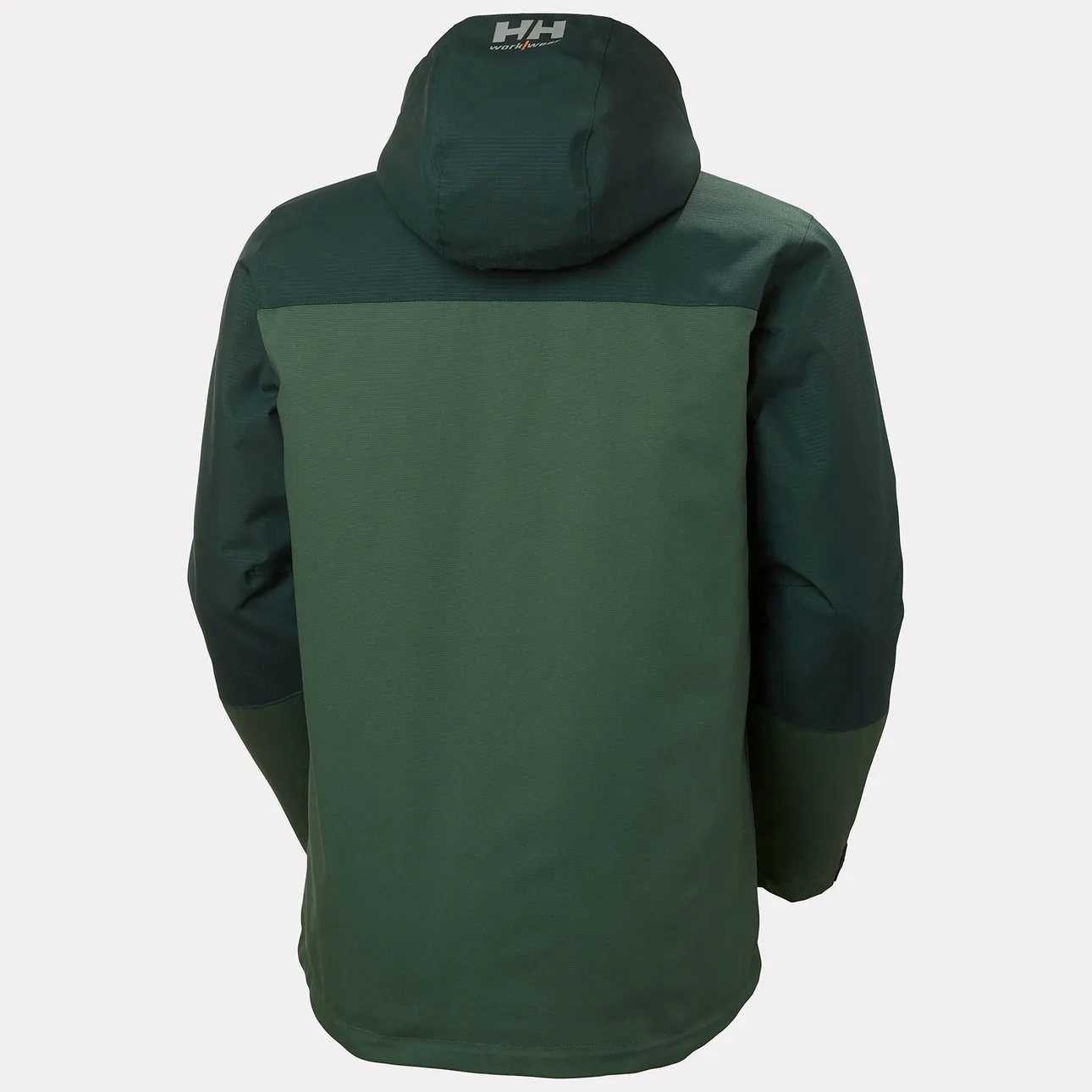 Helly Hansen Oxford Winterjacke | PrimaLoft® – Bild 8