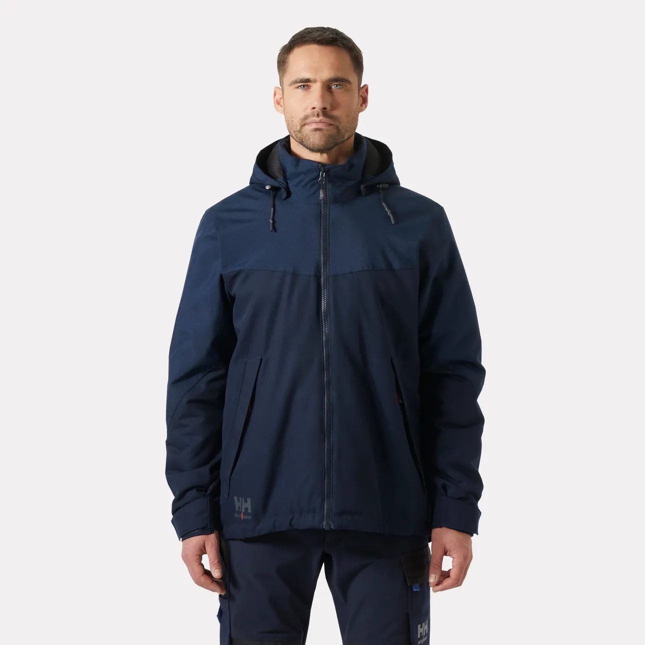 Helly Hansen Oxford Winterjacke | PrimaLoft® – Bild 10