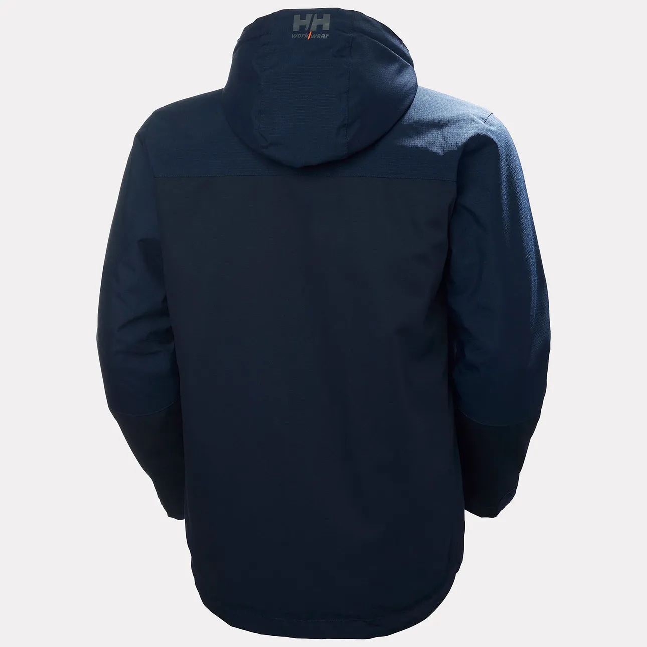 Helly Hansen Oxford Winterjacke | PrimaLoft® – Bild 13