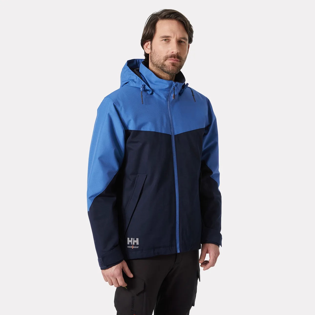 Helly Hansen Oxford Winterjacke | PrimaLoft® – Bild 15