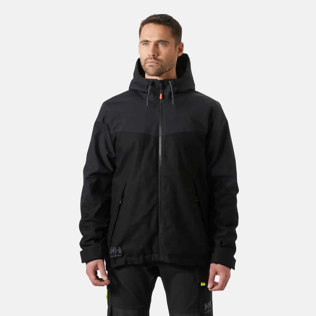 Helly Hansen Oxford Winterjacke | PrimaLoft® – Bild 18