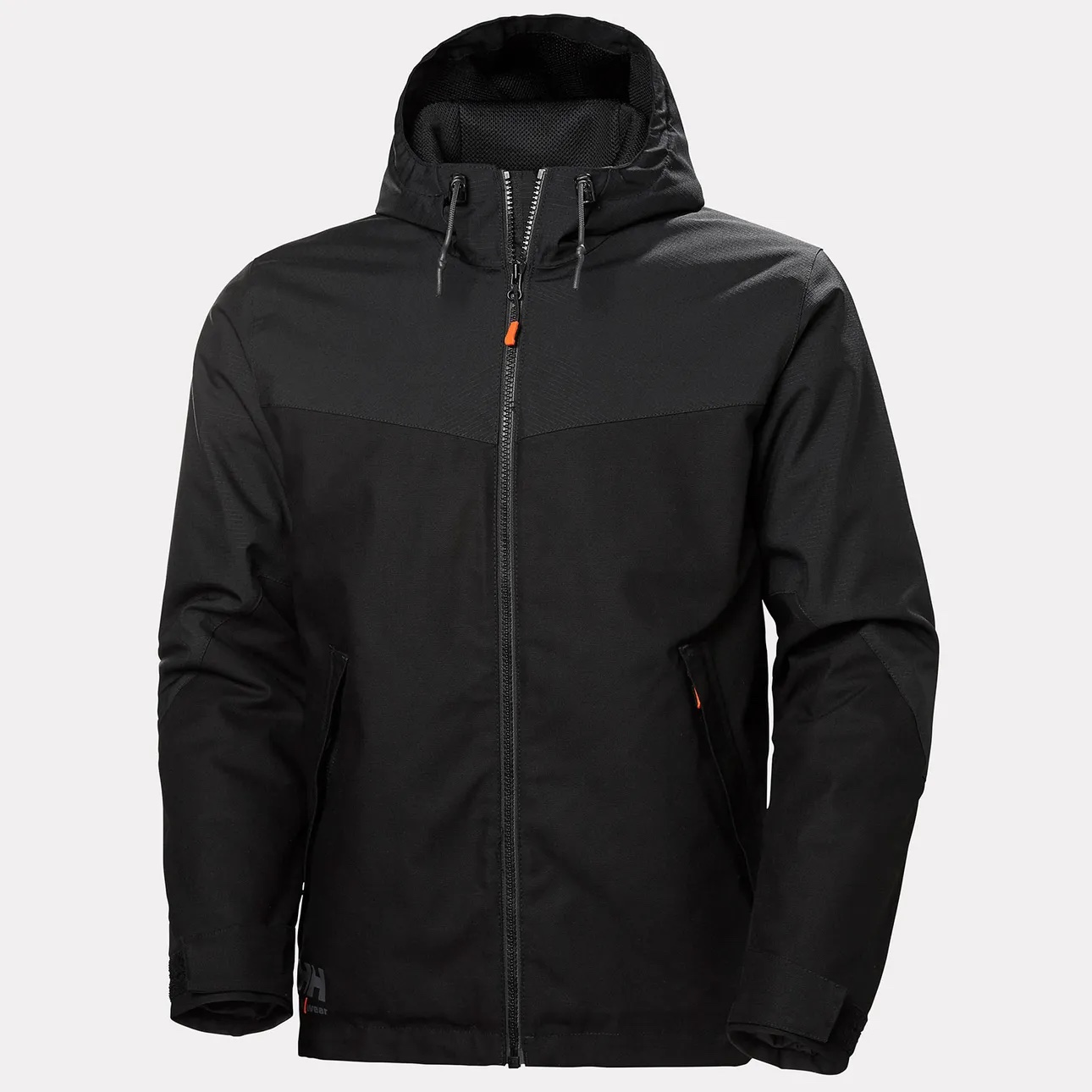 Helly Hansen Oxford Winterjacke | PrimaLoft® – Bild 3