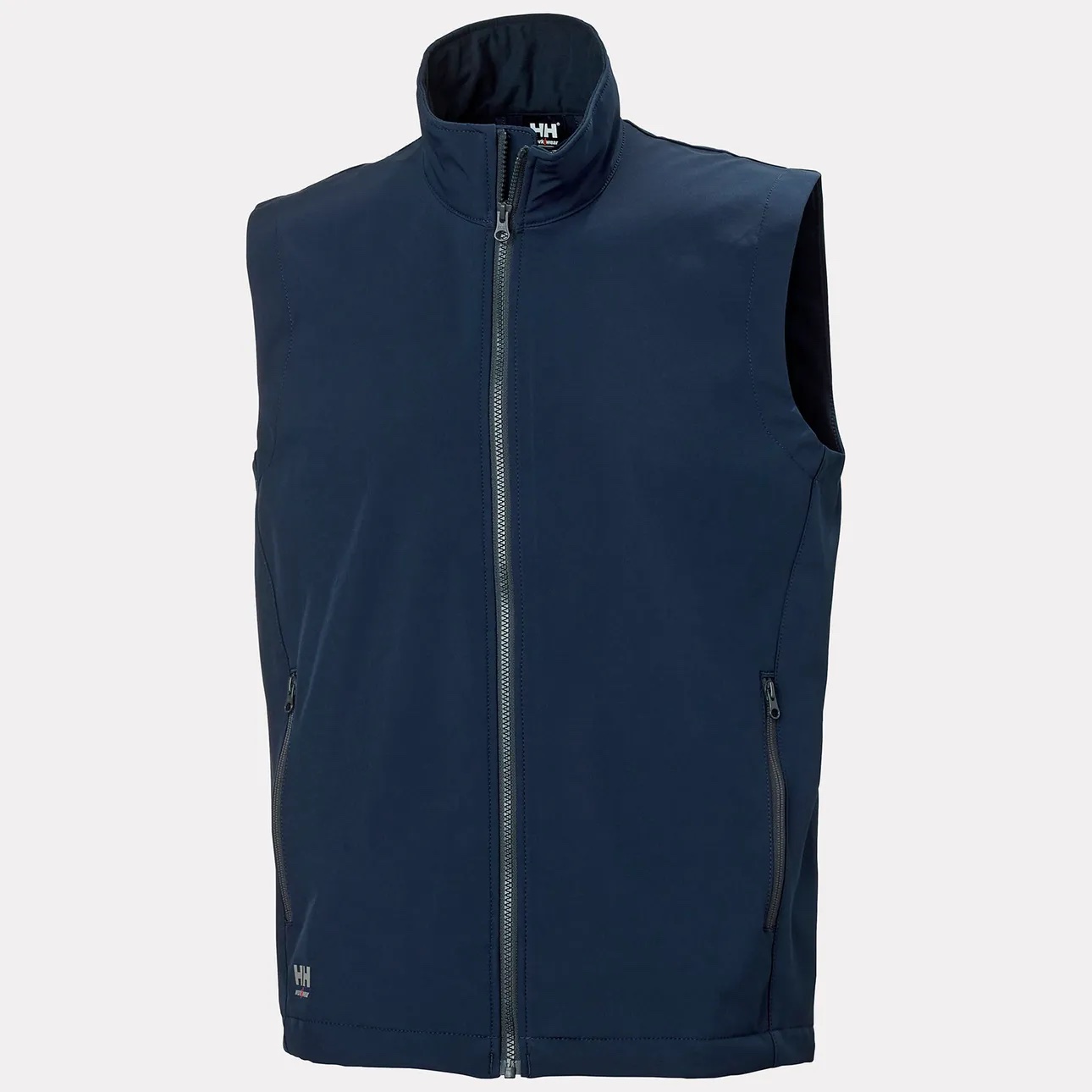 Helly Hansen Manchester 2.0 Softshell-Weste – Bild 8