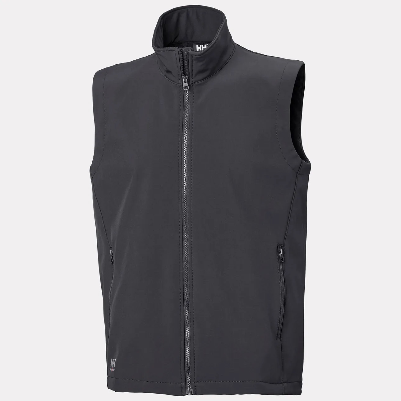 Helly Hansen Manchester 2.0 Softshell-Weste – Bild 11