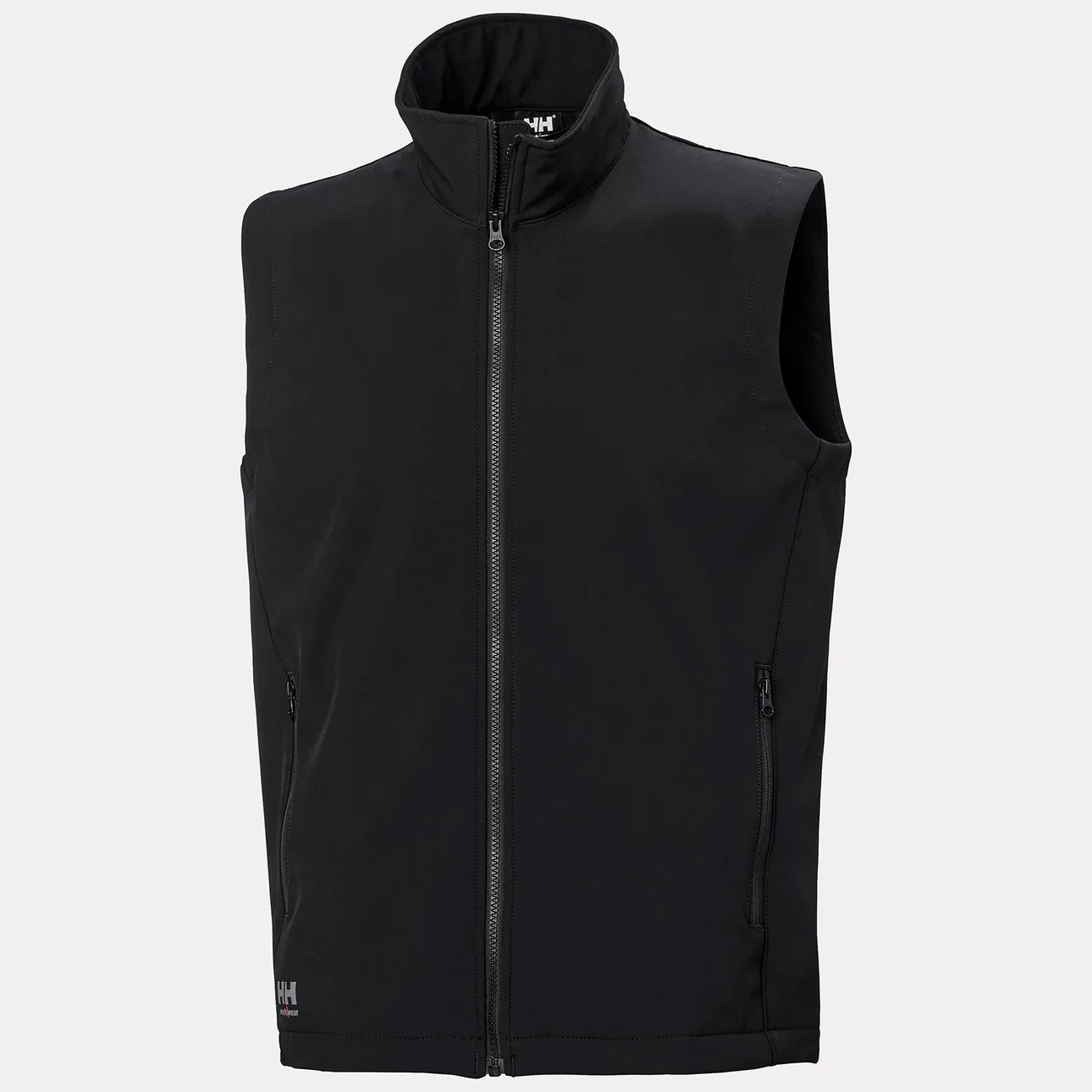 Helly Hansen Manchester 2.0 Softshell-Weste – Bild 14