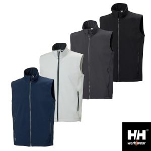 Helly Hansen Manchester 2.0 Softshell-Weste