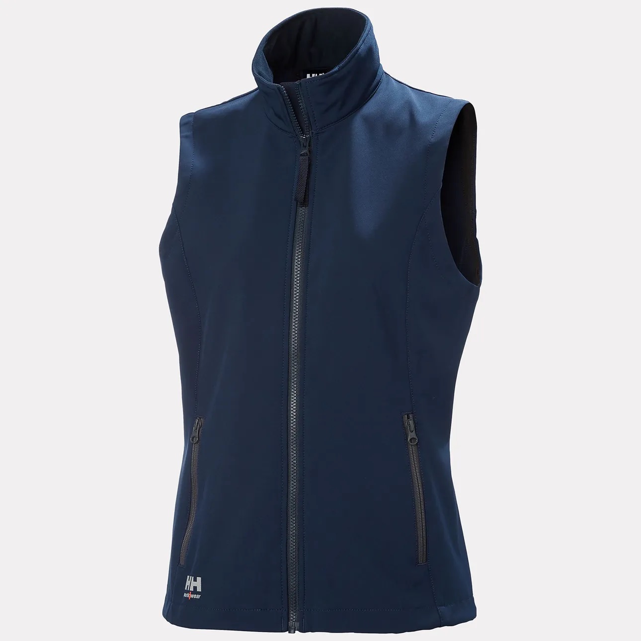 Helly Hansen Manchester 2.0 Damen-Softshellweste – Bild 11