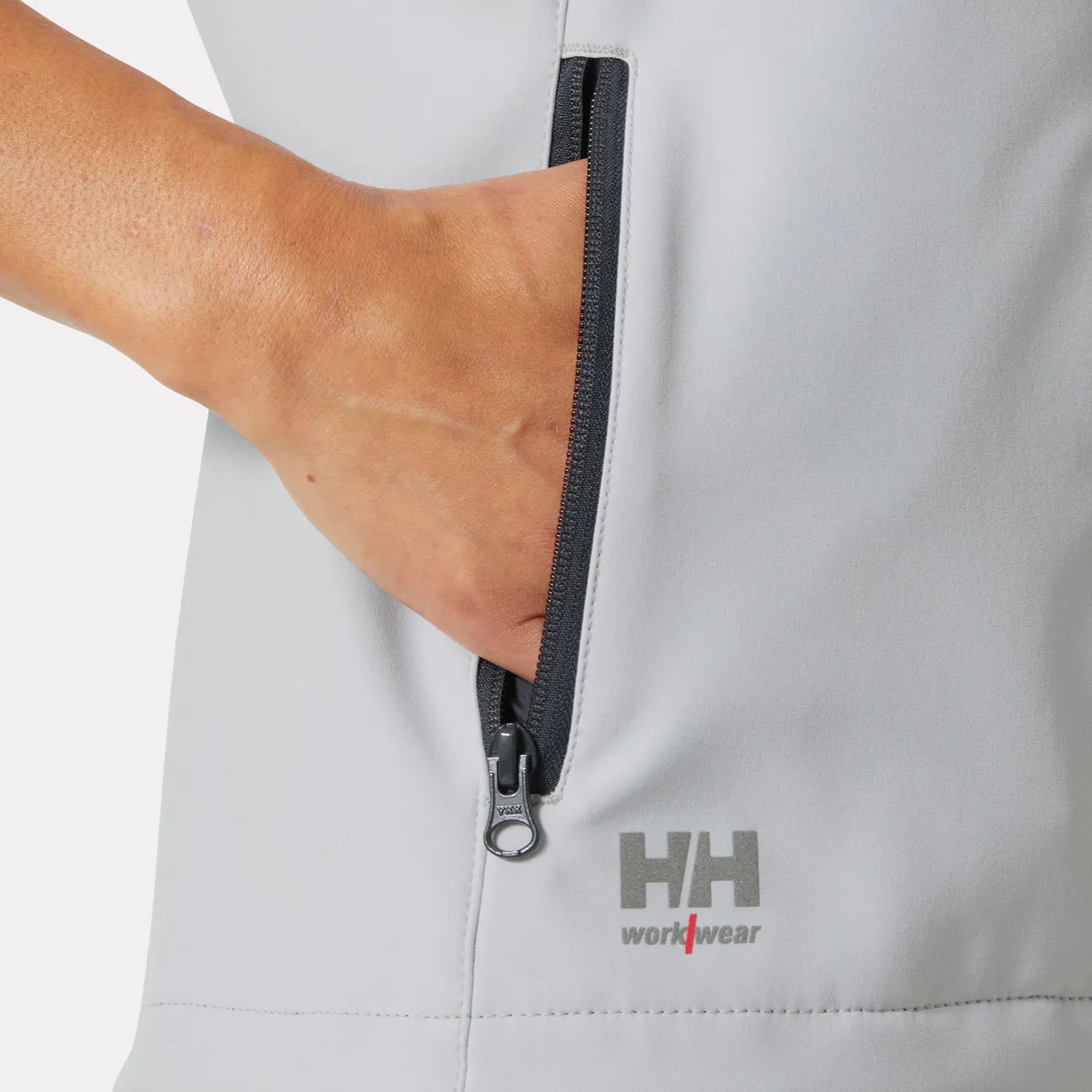 Helly Hansen Manchester 2.0 Damen-Softshellweste – Bild 7