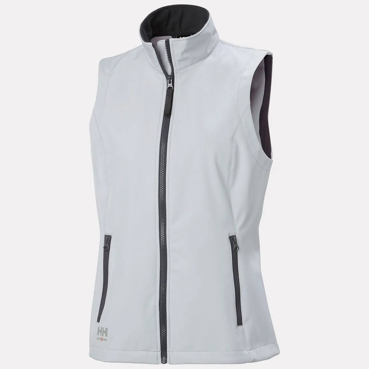 Helly Hansen Manchester 2.0 Damen-Softshellweste – Bild 8