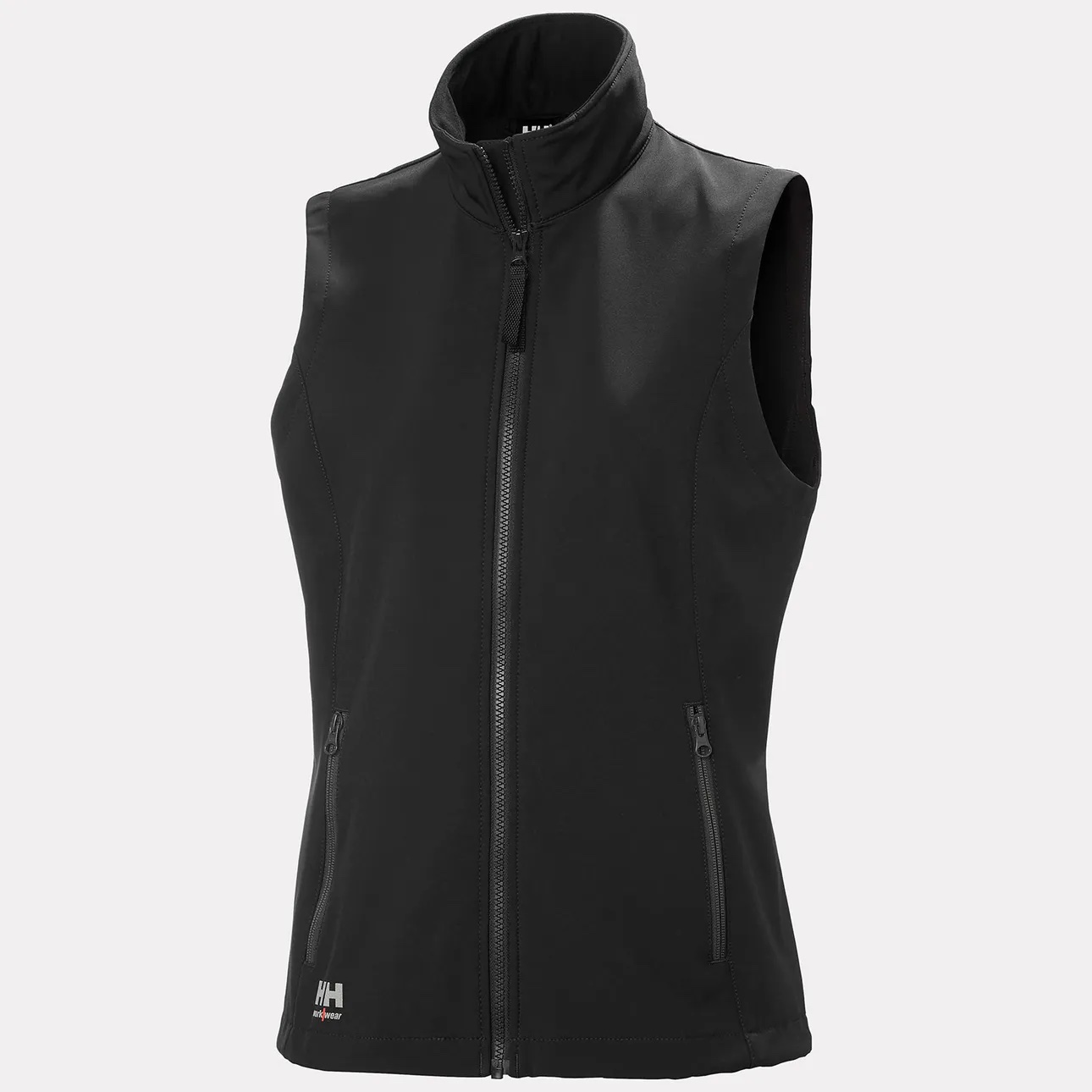 Helly Hansen Manchester 2.0 Damen-Softshellweste – Bild 4