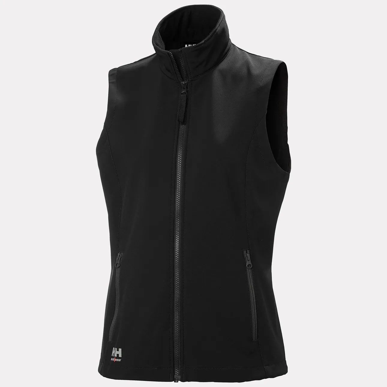 Helly Hansen Manchester 2.0 Damen-Softshellweste – Bild 2