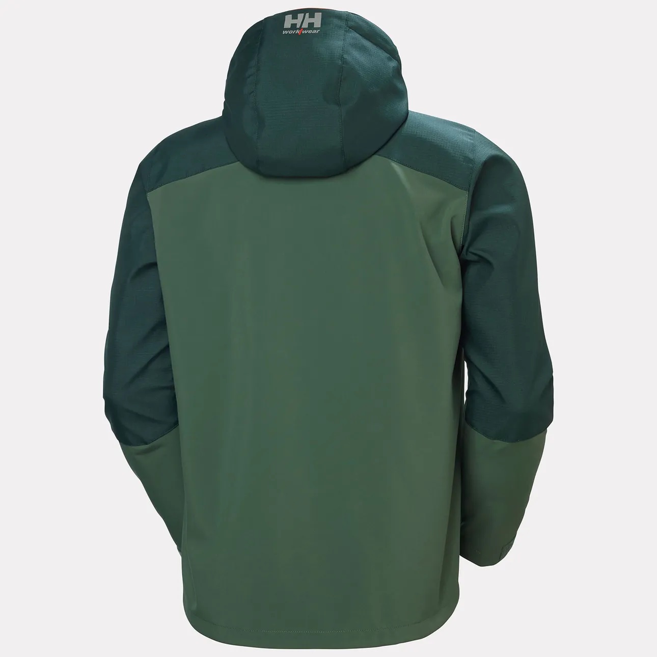 Helly Hansen Oxford Softshelljacke mit Kapuze | flexibel & robust – Bild 4