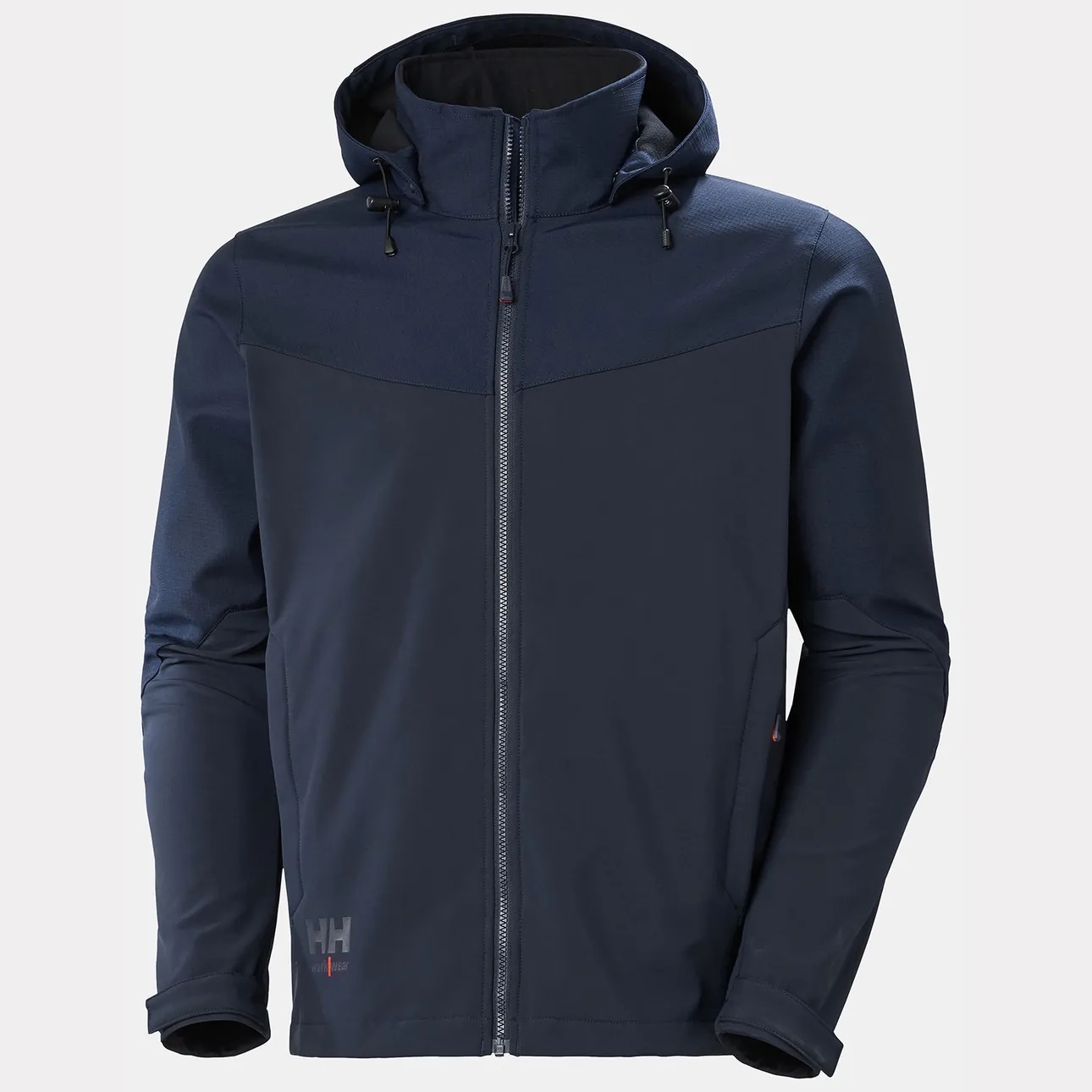 Helly Hansen Oxford Softshelljacke mit Kapuze | flexibel & robust – Bild 16