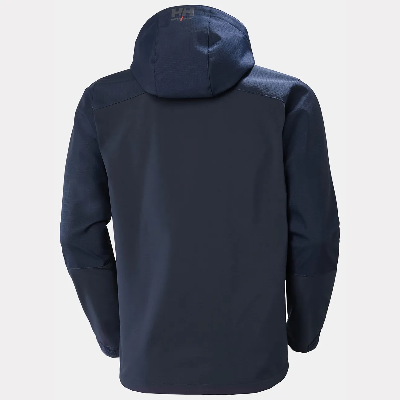 Helly Hansen Oxford Softshelljacke mit Kapuze | flexibel & robust – Bild 17