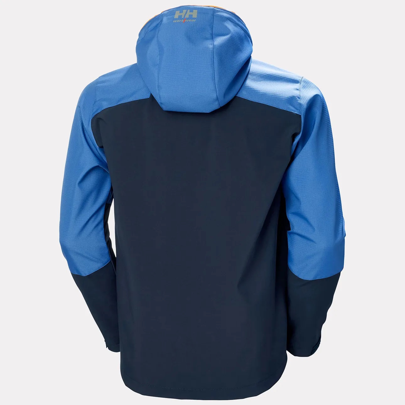 Helly Hansen Oxford Softshelljacke mit Kapuze | flexibel & robust – Bild 20