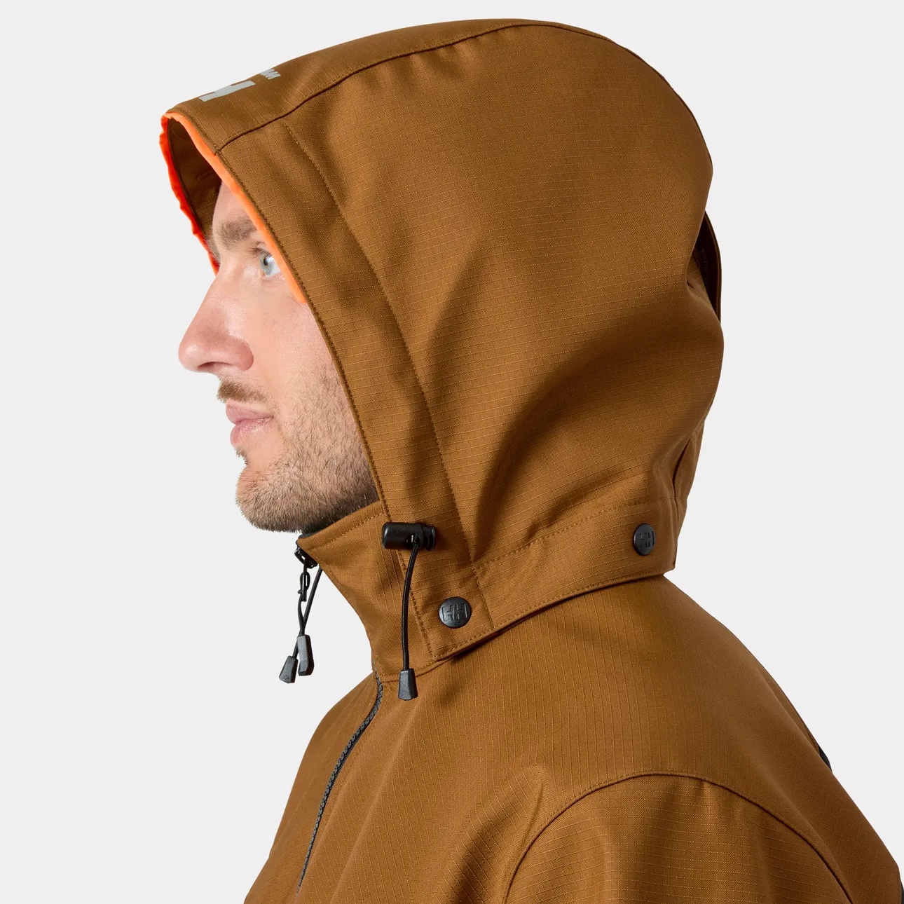 Helly Hansen Oxford Softshelljacke mit Kapuze | flexibel & robust – Bild 11