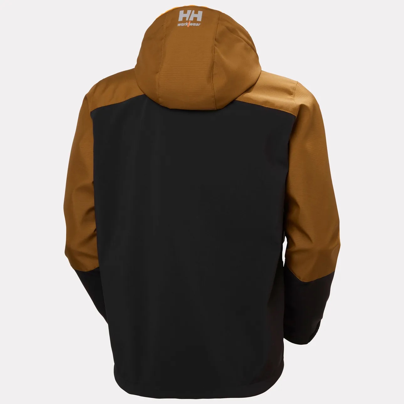 Helly Hansen Oxford Softshelljacke mit Kapuze | flexibel & robust – Bild 9