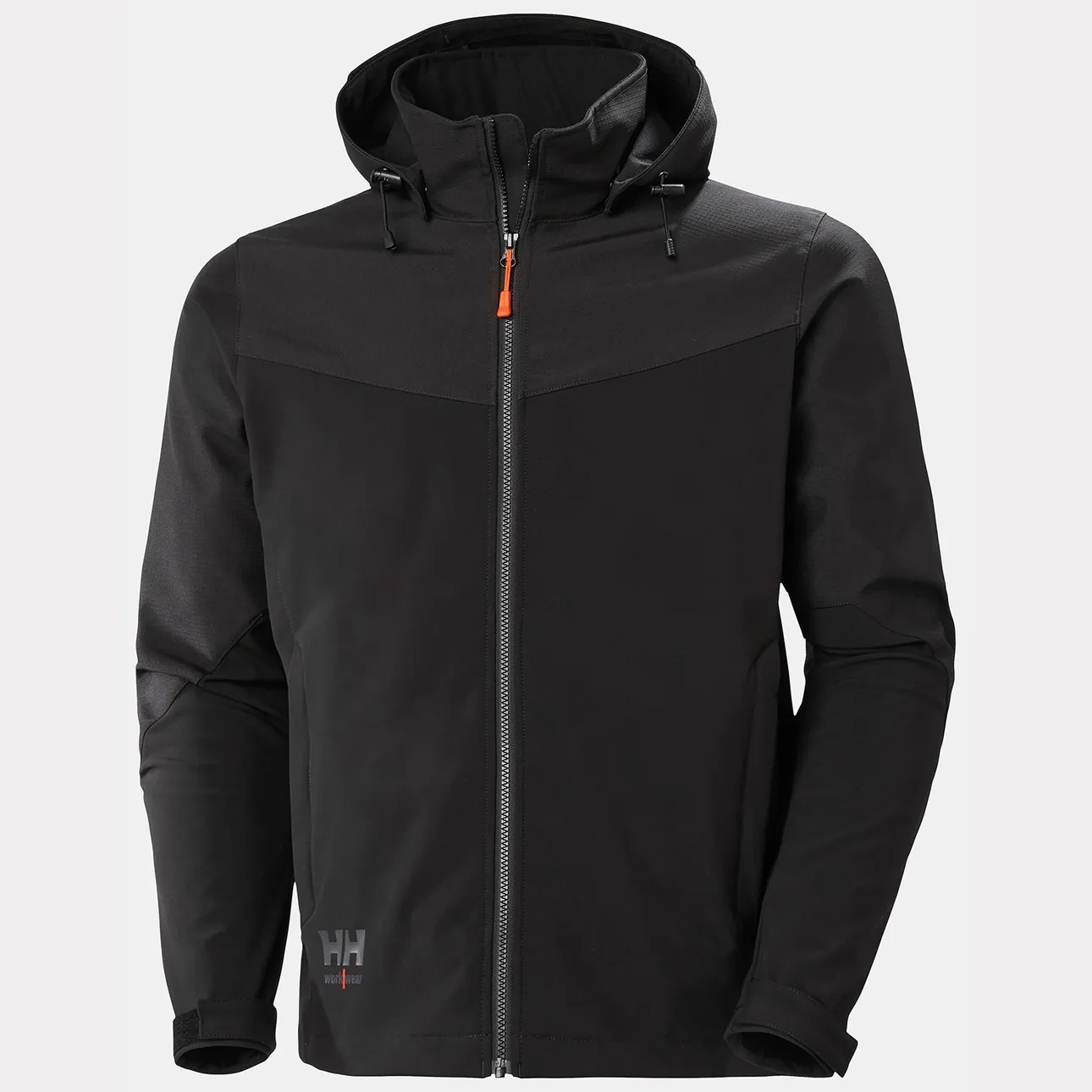 Helly Hansen Oxford Softshelljacke mit Kapuze | flexibel & robust – Bild 24